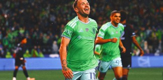 Seattle Sounders Pounce Past Colorado Rapids in MLS Season Opener