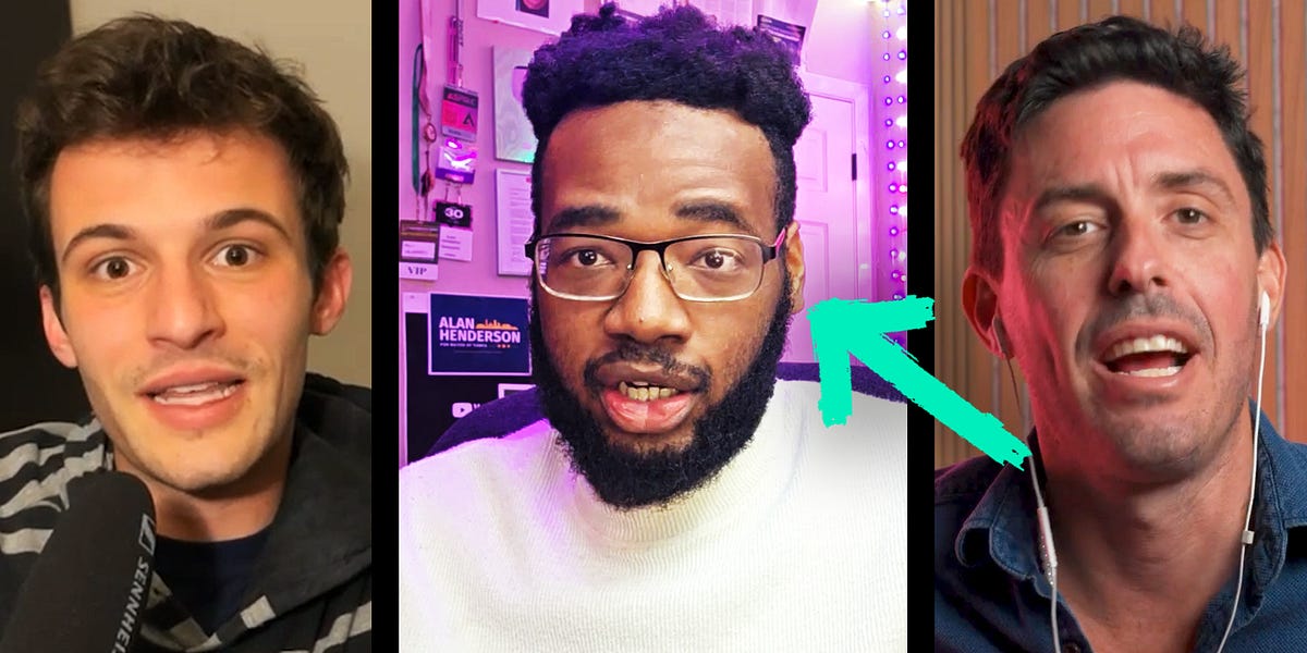 From Gamer to Mayor? Tampa’s Wildest Candidate Yet (w/ Alan Henderson) | FROUSA Media From Gamer to Mayor? Tampa’s Wildest Candidate Yet (w/ Alan Henderson) | FROUSA Media