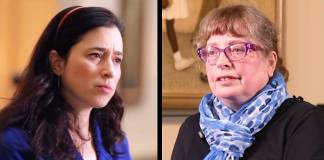 Norman Rockwell’s Granddaughter Rips Into DHS for Hijacking His Legacy (w/ Daisy Rockwell)