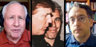 Is DOJ Playing Games With the Epstein Investigation? (w/ Ryan Goodman)