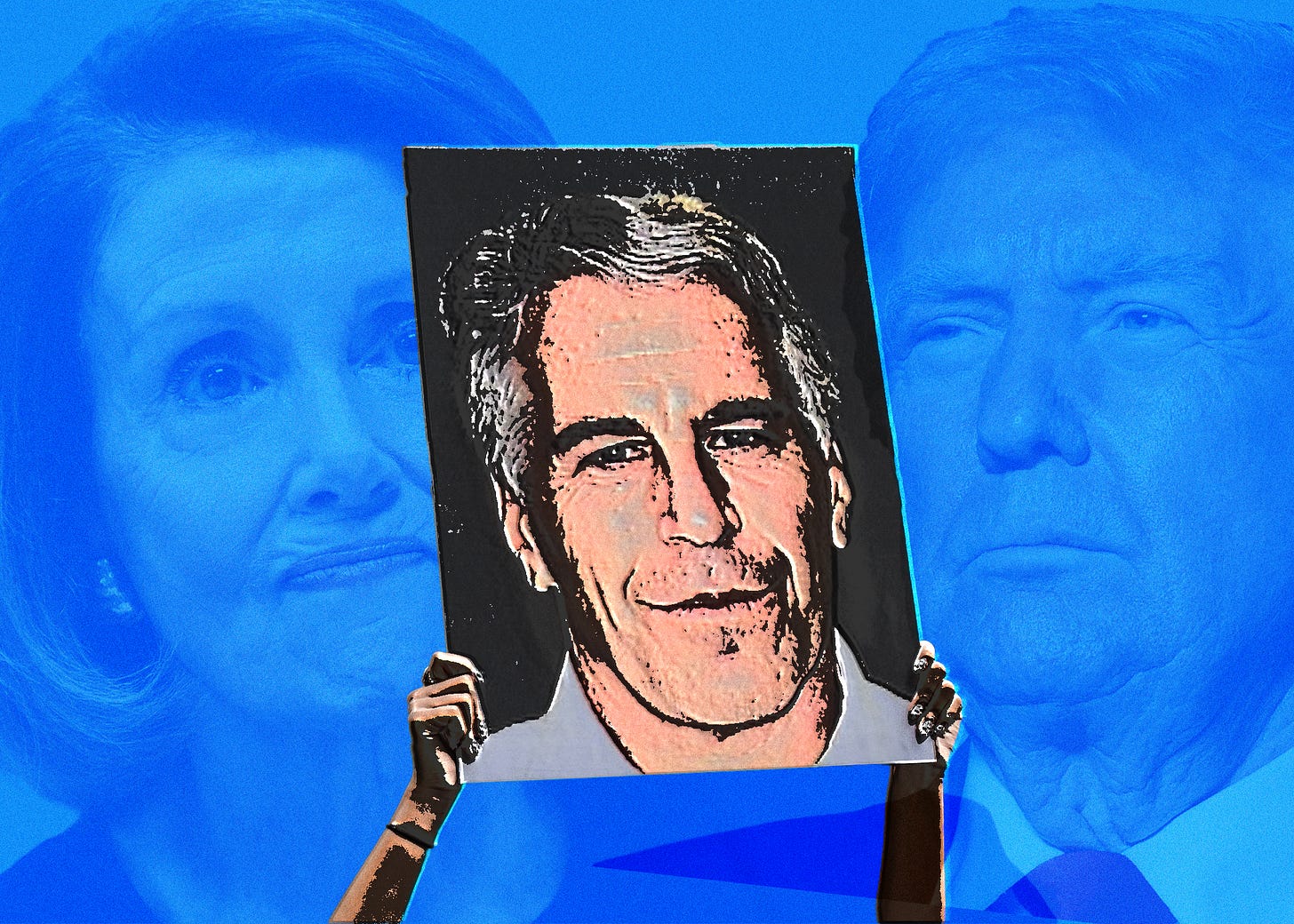 Democrats’ 2026 Rallying Cry Is Staring Them in the Face | FROUSA Media