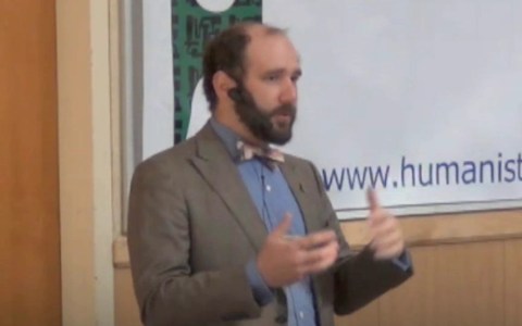Humanist Community Forum (2012-02-05): The Evolutionary Pageant – What Miss USA Can Teach Us About Evolution (Josh Rosenau) Humanist Community Forum (2012-02-05): The Evolutionary Pageant – What Miss USA Can Teach Us About Evolution (Josh Rosenau)