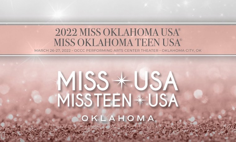 2022 MISS OKLAHOMA TEEN USA Crowning Moment 2022 MISS OKLAHOMA TEEN USA Crowning Moment