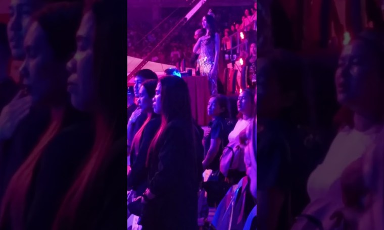 Yllana aduana miss earth 2023 at miss tboli board of judges 2024 #shorts #pageant #festival Yllana aduana miss earth 2023 at miss tboli board of judges 2024 #shorts #pageant #festival