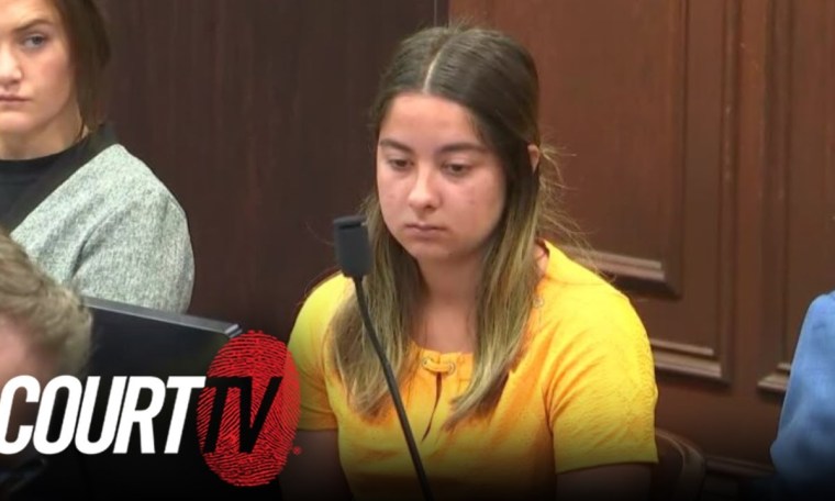 Mother Stabbed Murder Trial | Prosecution Opening Statement Mother Stabbed Murder Trial | Prosecution Opening Statement