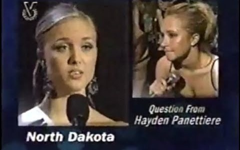 Opie & Anthony: Miss Teen USA 2006 (Video) Opie & Anthony: Miss Teen USA 2006 (Video)