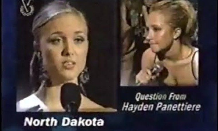 Opie & Anthony: Miss Teen USA 2006 (Video) Opie & Anthony: Miss Teen USA 2006 (Video)