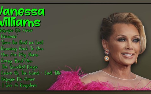 Vanessa Williams-Chart-toppers that dominated 2024-Greatest Hits Lineup-Gripping Vanessa Williams-Chart-toppers that dominated 2024-Greatest Hits Lineup-Gripping