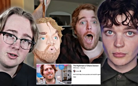 Shane Dawson’s Weird Birthday Party… w/ jake doolittle Shane Dawson’s Weird Birthday Party… w/ jake doolittle