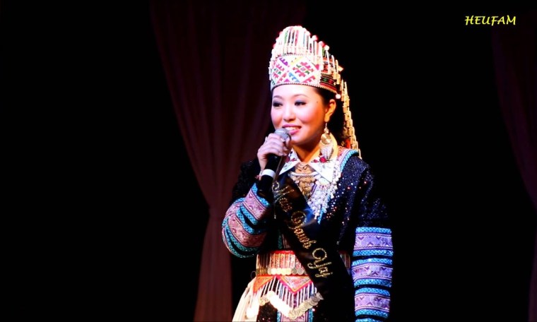 Maiv Dawb Yaj Intro – Fresno Hmong International New Year 2014-2015 Pageant Maiv Dawb Yaj Intro – Fresno Hmong International New Year 2014-2015 Pageant