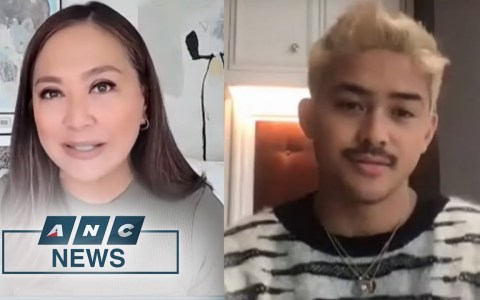 'American Idol' star Francisco Martin excited to perform at Miss Universe PH | ANC 'American Idol' star Francisco Martin excited to perform at Miss Universe PH | ANC
