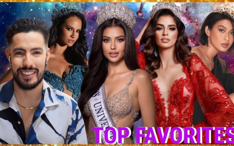 Miss universe 2023 TOP FAVORITES OCTOBER! Miss universe 2023 TOP FAVORITES OCTOBER!