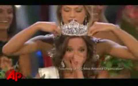 Miss America 2009 Pageant Katie Stam, Miss Indiana Wins – Miss America 2009 Results Miss America 2009 Pageant Katie Stam, Miss Indiana Wins – Miss America 2009 Results