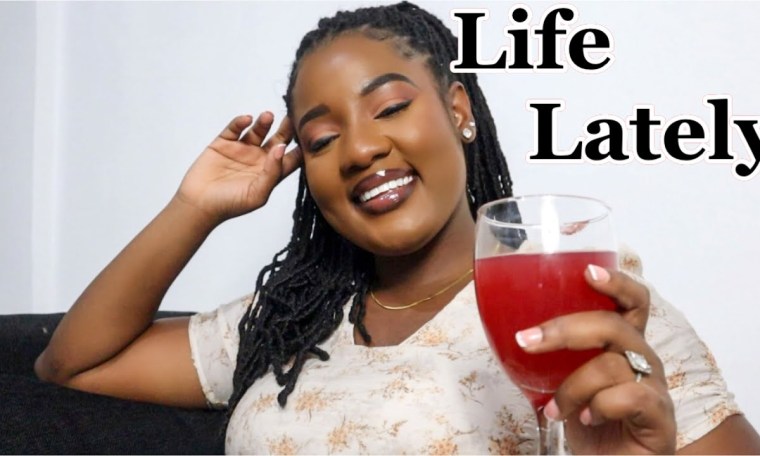 LIFE LATELY || Life After Marriage, I Quit My 9 – 5 Job, etc || LET'S GIST || NAAKU ALLOTEY LIFE LATELY || Life After Marriage, I Quit My 9 – 5 Job, etc || LET'S GIST || NAAKU ALLOTEY