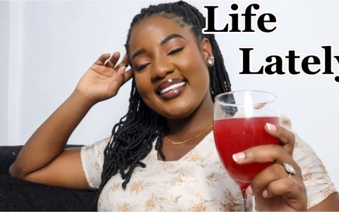 LIFE LATELY || Life After Marriage, I Quit My 9 – 5 Job, etc || LET'S GIST || NAAKU ALLOTEY LIFE LATELY || Life After Marriage, I Quit My 9 – 5 Job, etc || LET'S GIST || NAAKU ALLOTEY