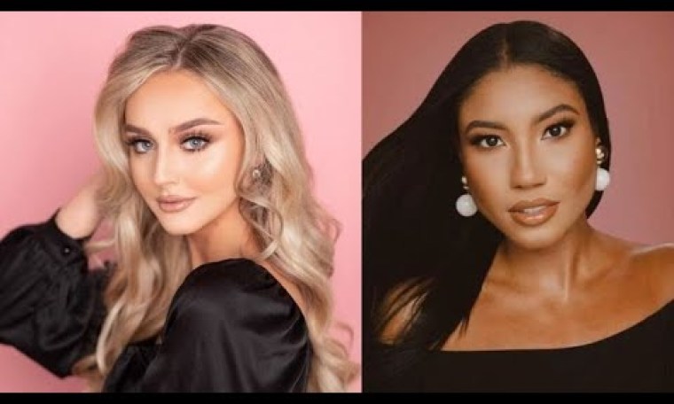 Miss USA 2022 – Contestant (Maine & Massachusetts) Miss USA 2022 – Contestant (Maine & Massachusetts)