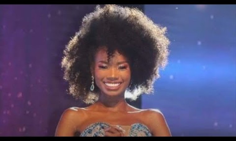 Miss Universe 2022 – Contestant (Ecuador – Nayelhi González) Miss Universe 2022 – Contestant (Ecuador – Nayelhi González)