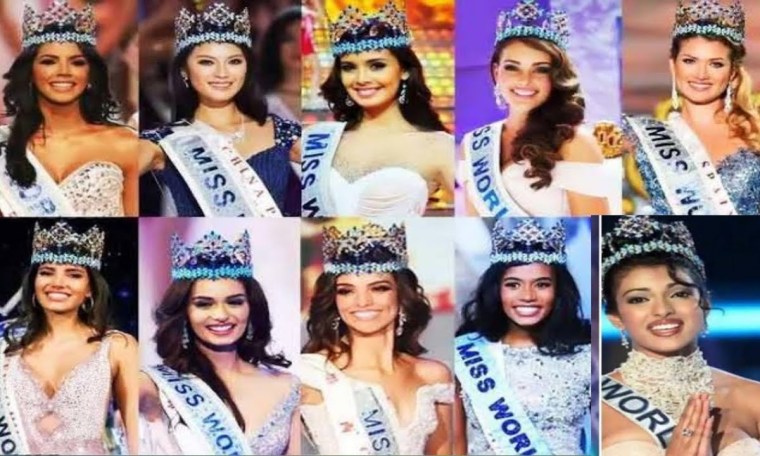 All Time Miss World Winners Lists 1951 to 2019 | Data is Decent All Time Miss World Winners Lists 1951 to 2019 | Data is Decent