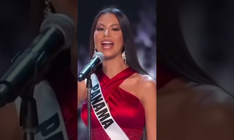 Pretending to be in a pageant!! #couple #humor #missuniverse Pretending to be in a pageant!! #couple #humor #missuniverse