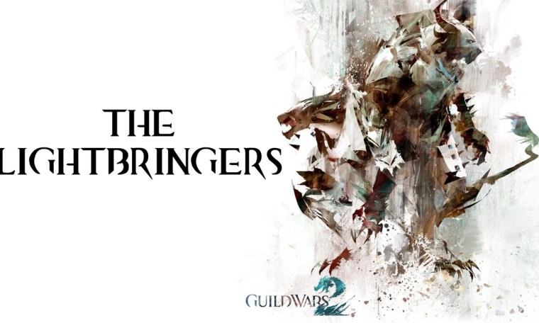 LightBringers Podcast #39 – End of Dragons Music & PvP Balance Guild Wars 2 LightBringers Podcast #39 – End of Dragons Music & PvP Balance Guild Wars 2