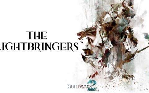 LightBringers Podcast #39 – End of Dragons Music & PvP Balance Guild Wars 2 LightBringers Podcast #39 – End of Dragons Music & PvP Balance Guild Wars 2