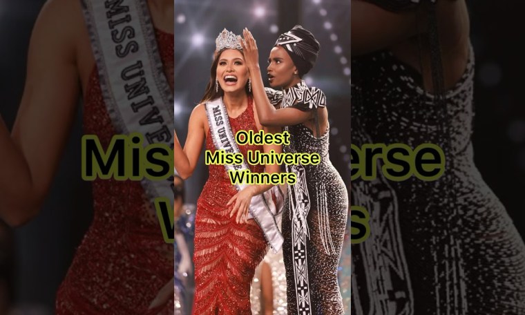 Oldest Miss Universe Winners #missuniverse #missuniverso #beautypageant #shorts Oldest Miss Universe Winners #missuniverse #missuniverso #beautypageant #shorts