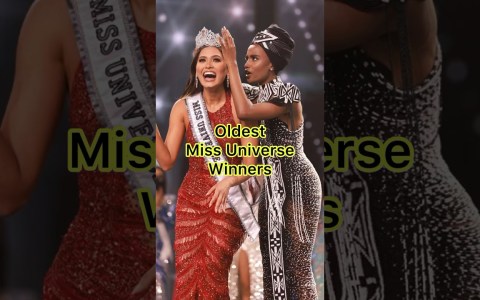 Oldest Miss Universe Winners #missuniverse #missuniverso #beautypageant #shorts Oldest Miss Universe Winners #missuniverse #missuniverso #beautypageant #shorts