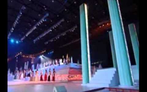 2007 Miss Tourism Queen International Pageant (Part 6) 2007 Miss Tourism Queen International Pageant (Part 6)