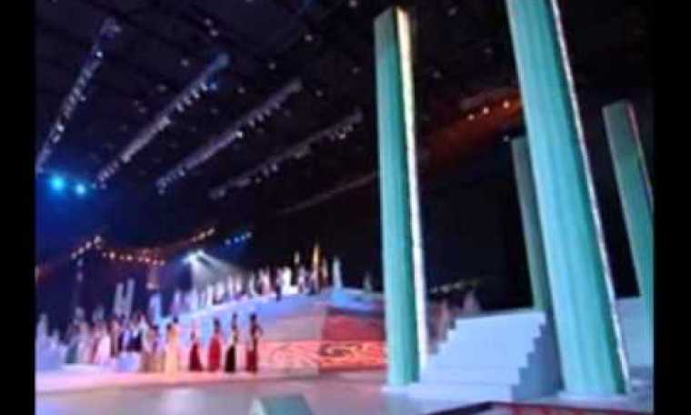 2007 Miss Tourism Queen International Pageant (Part 6) 2007 Miss Tourism Queen International Pageant (Part 6)