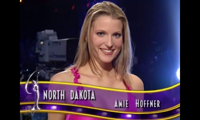 2000 Miss USA Pageant 2000 Miss USA Pageant