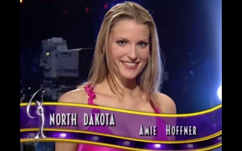 2000 Miss USA Pageant 2000 Miss USA Pageant