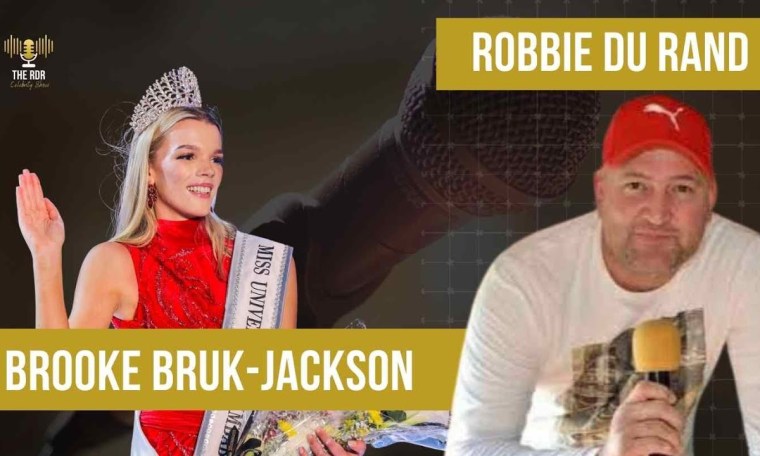 Interview with Brooke Bruk-Jackson – Miss Universe Zimbabwe Interview with Brooke Bruk-Jackson – Miss Universe Zimbabwe