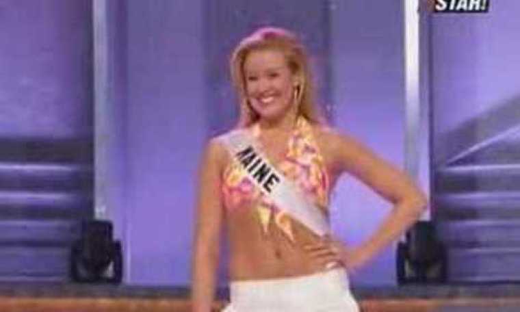 Miss Teen USA 2005 51 contestants Miss Teen USA 2005 51 contestants