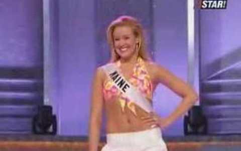 Miss Teen USA 2005 51 contestants Miss Teen USA 2005 51 contestants
