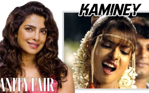 Priyanka Chopra Breaks Down Her Career, from 'Kaminey' to 'The Matrix Resurrections' | Vanity Fair Priyanka Chopra Breaks Down Her Career, from 'Kaminey' to 'The Matrix Resurrections' | Vanity Fair