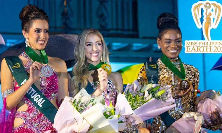 Miss Earth 2022 (Evening Gown Competition) Miss Earth 2022 (Evening Gown Competition)