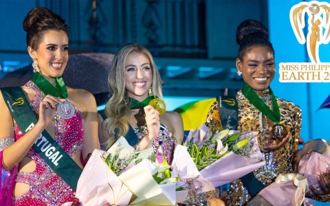 Miss Earth 2022 (Evening Gown Competition) Miss Earth 2022 (Evening Gown Competition)