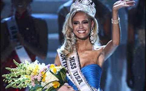 Miss USA song Miss USA song