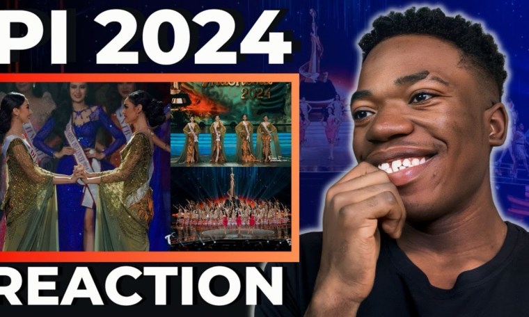 Puteri Indonesia 2024 LIVE REACTION *recap and review Puteri Indonesia 2024 LIVE REACTION *recap and review