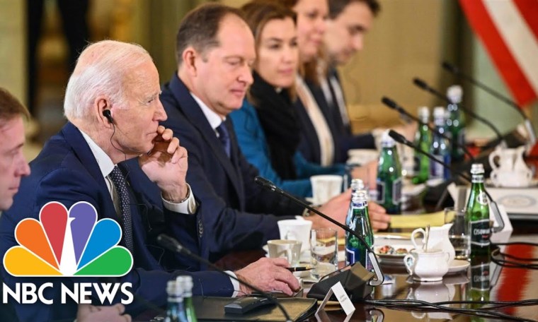 Morning News NOW Full Broadcast – February 21 Morning News NOW Full Broadcast – February 21