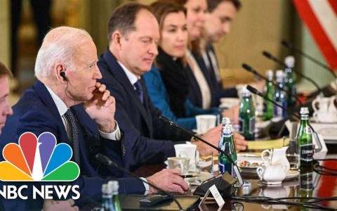 Morning News NOW Full Broadcast – February 21 Morning News NOW Full Broadcast – February 21