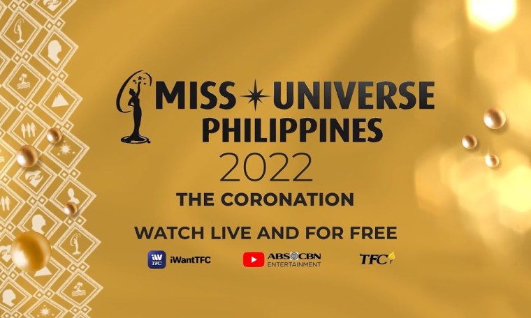 A new queen will rise to wear the crown! | Miss Universe Philippines 2022 A new queen will rise to wear the crown! | Miss Universe Philippines 2022