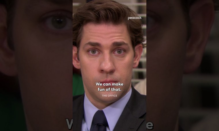 Sensitivity Training with Michael – The Office US Sensitivity Training with Michael – The Office US