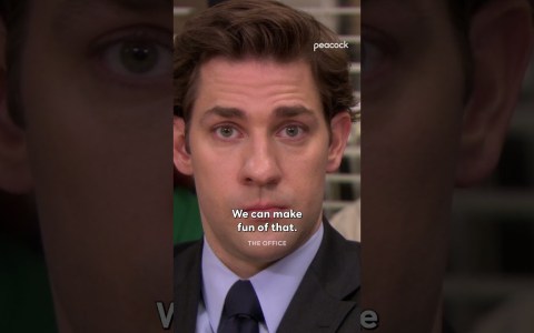 Sensitivity Training with Michael – The Office US Sensitivity Training with Michael – The Office US