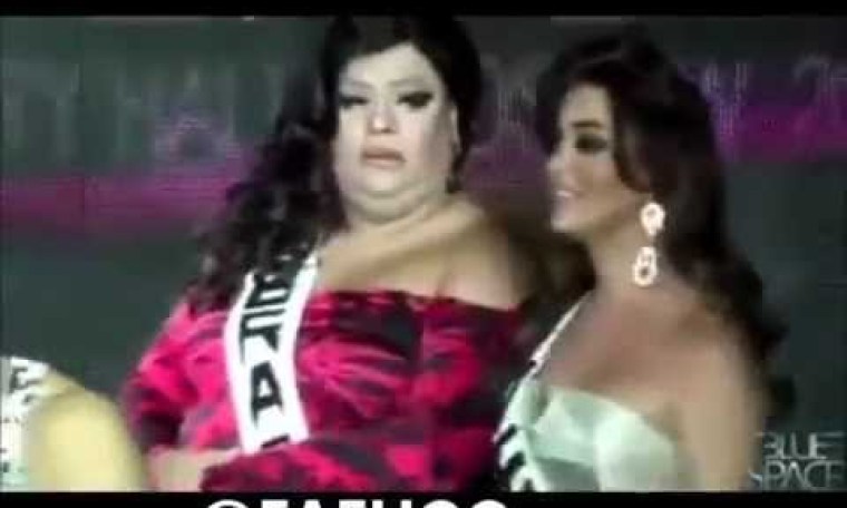 Fat Girl Beauty Pageant Boss Ass Bitch Part 2 Fat Girl Beauty Pageant Boss Ass Bitch Part 2