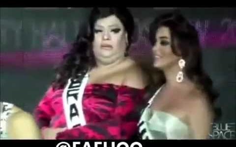 Fat Girl Beauty Pageant Boss Ass Bitch Part 2 Fat Girl Beauty Pageant Boss Ass Bitch Part 2