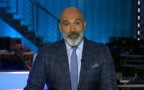 CTV National News | Saturday, May 27, 2023: Erin O’Toole allegedly targeted CTV National News | Saturday, May 27, 2023: Erin O’Toole allegedly targeted