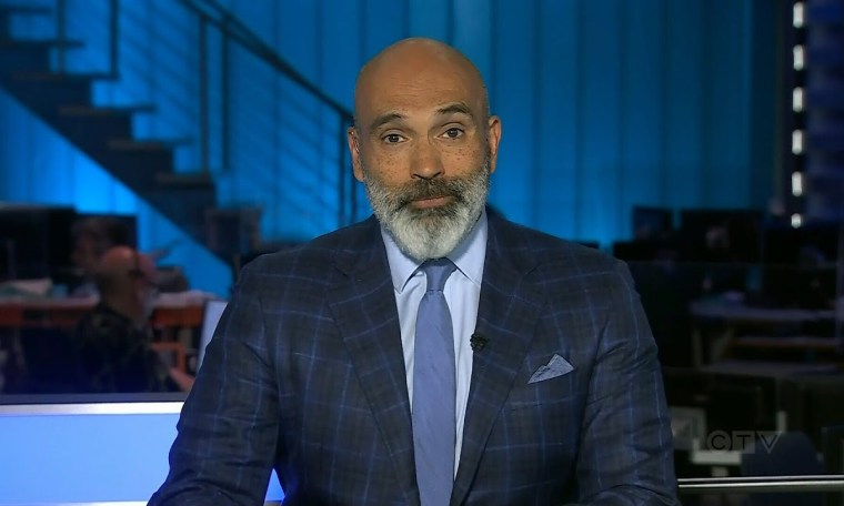 CTV National News | Saturday, May 27, 2023: Erin O’Toole allegedly targeted CTV National News | Saturday, May 27, 2023: Erin O’Toole allegedly targeted