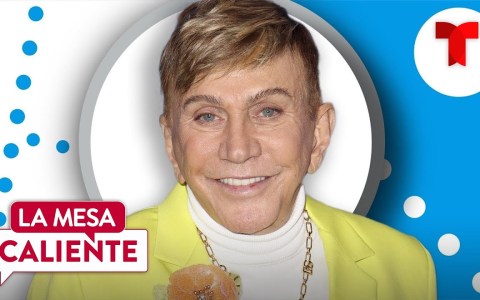 Copropietario de Miss Universe hace anuncio en vivo y Osmel Sousa reacciona | La Mesa Caliente Copropietario de Miss Universe hace anuncio en vivo y Osmel Sousa reacciona | La Mesa Caliente