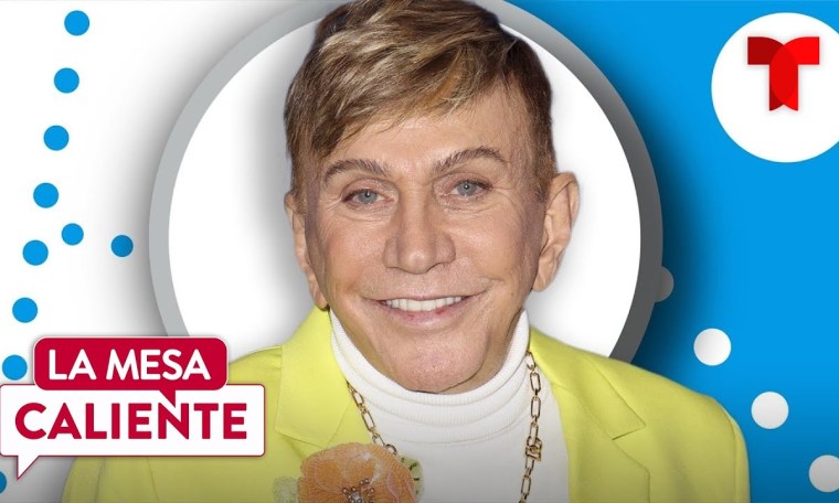 Copropietario de Miss Universe hace anuncio en vivo y Osmel Sousa reacciona | La Mesa Caliente Copropietario de Miss Universe hace anuncio en vivo y Osmel Sousa reacciona | La Mesa Caliente